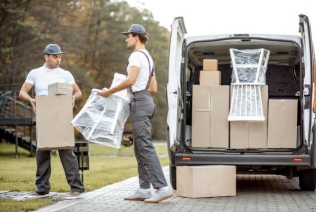 Kleintransport Preise Mönchen­gladbach