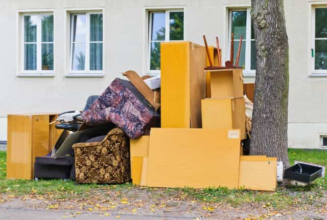 Wohnungsauflösung Preis Mönchen­gladbach